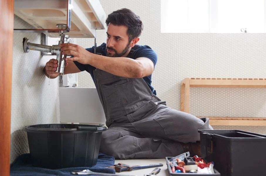 Altıevler Tesisatcı